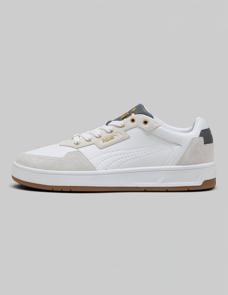 Tenis classic lux para hombre