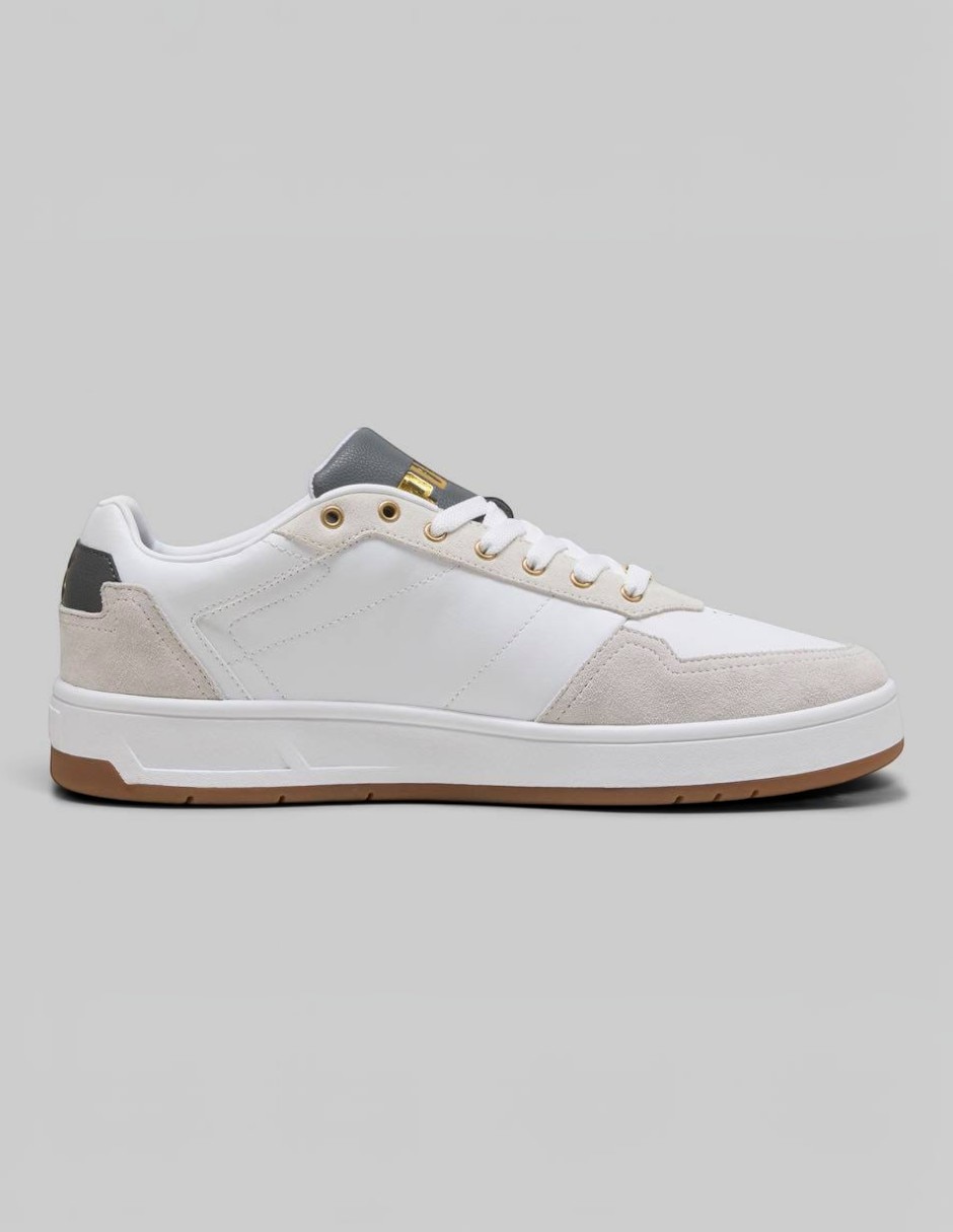 Tenis classic lux para hombre 5