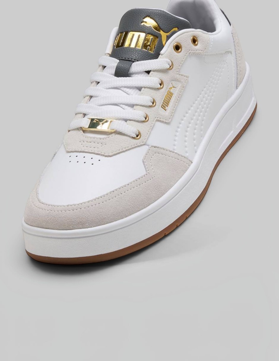 Tenis classic lux para hombre