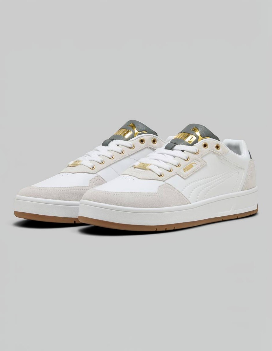 Tenis classic lux para hombre