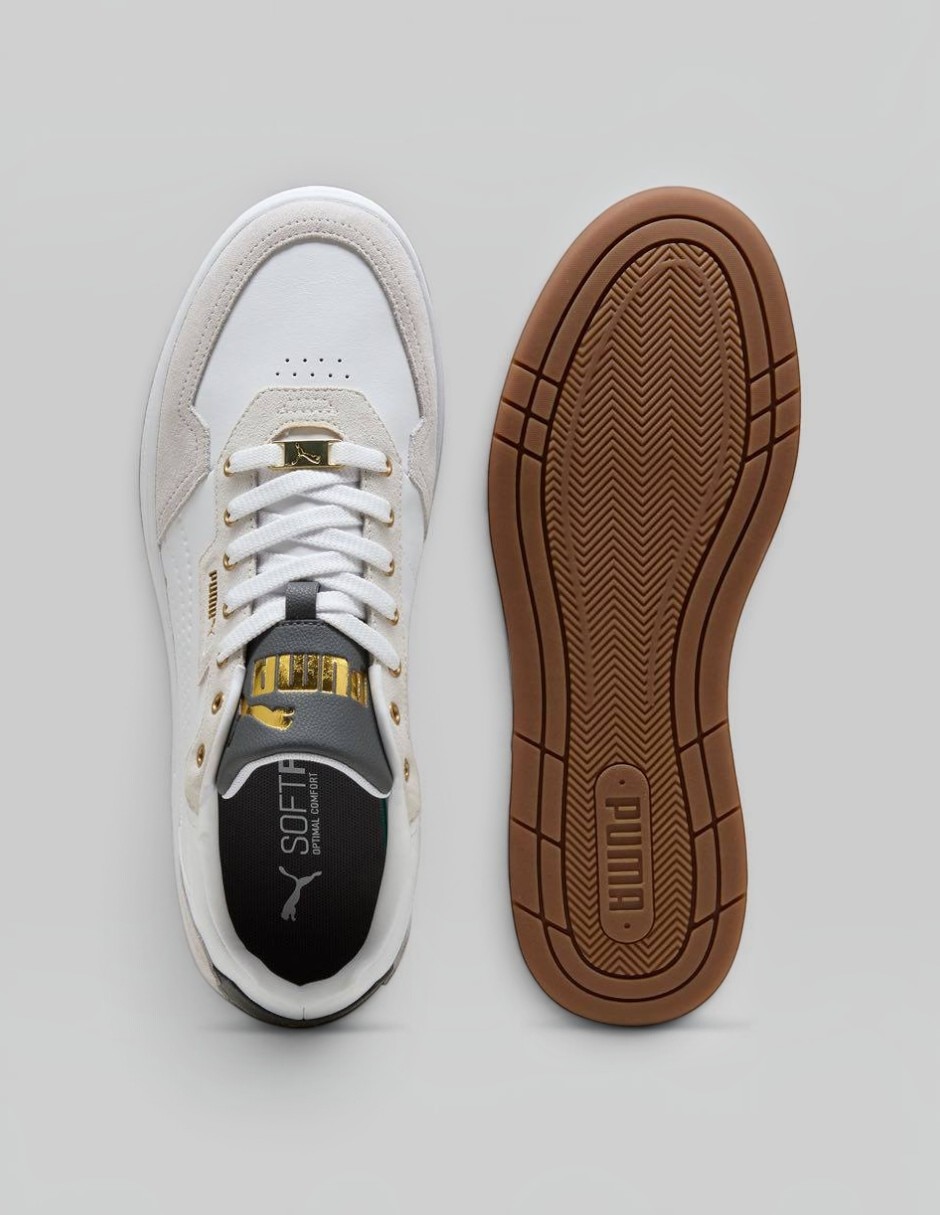Tenis classic lux para hombre