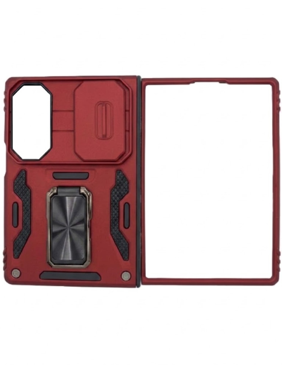 Funda para Samsung de plástico Funda para Samsung de plástico