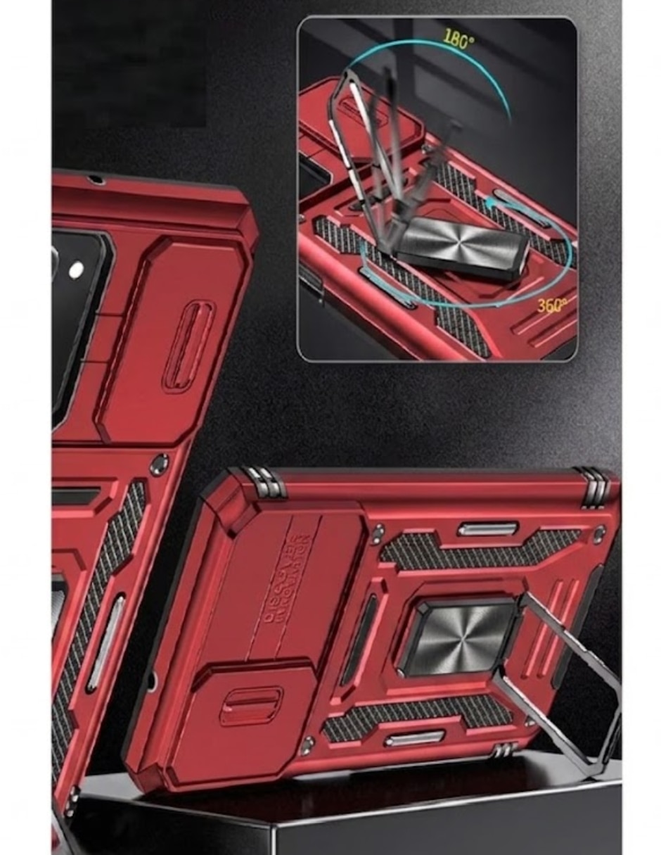 Funda para Samsung de plástico 5