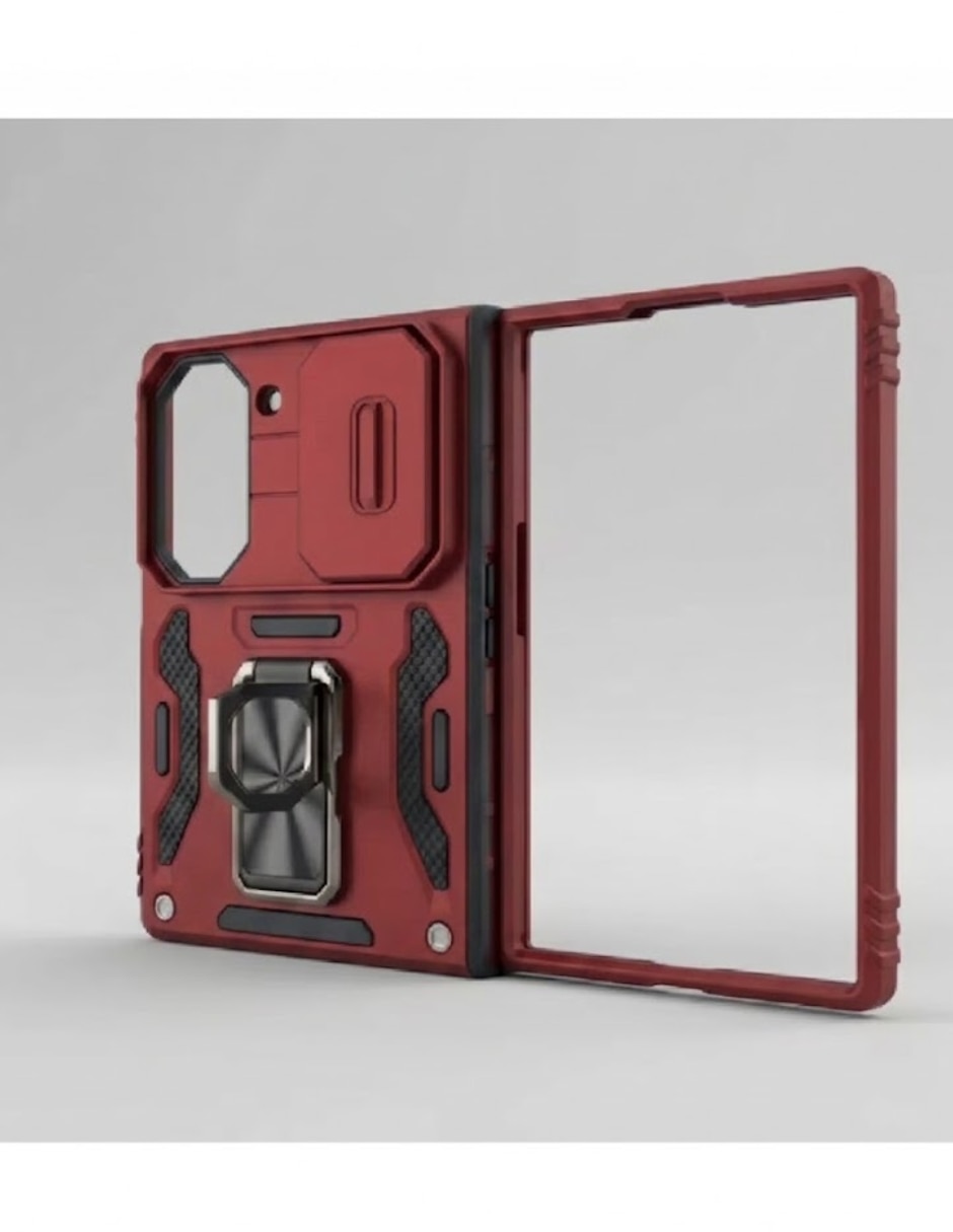 Funda para Samsung de plástico 3