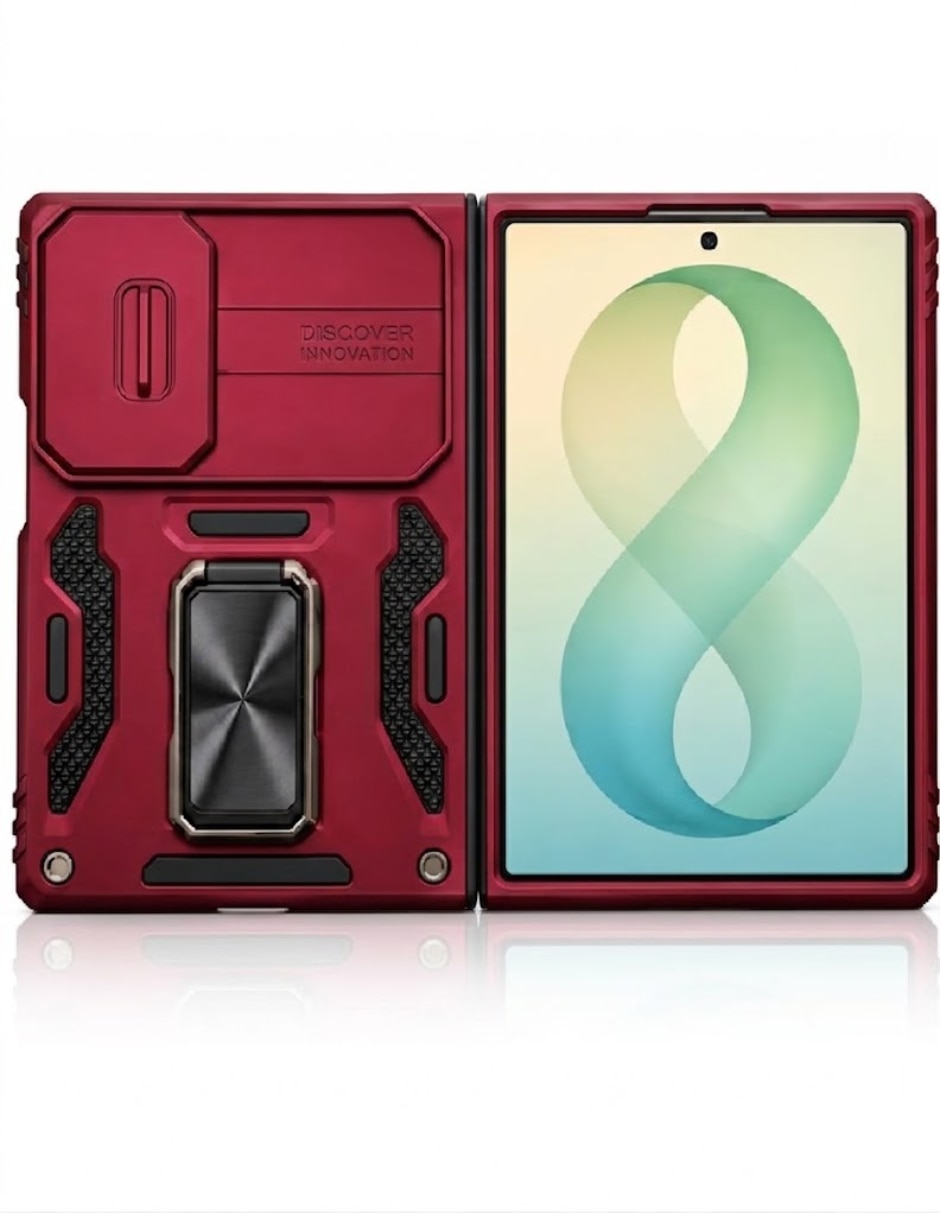 Funda para Samsung de plástico 2