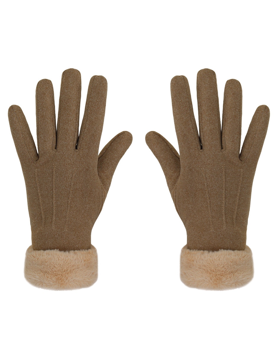 Guantes para mujer Guantes para mujer