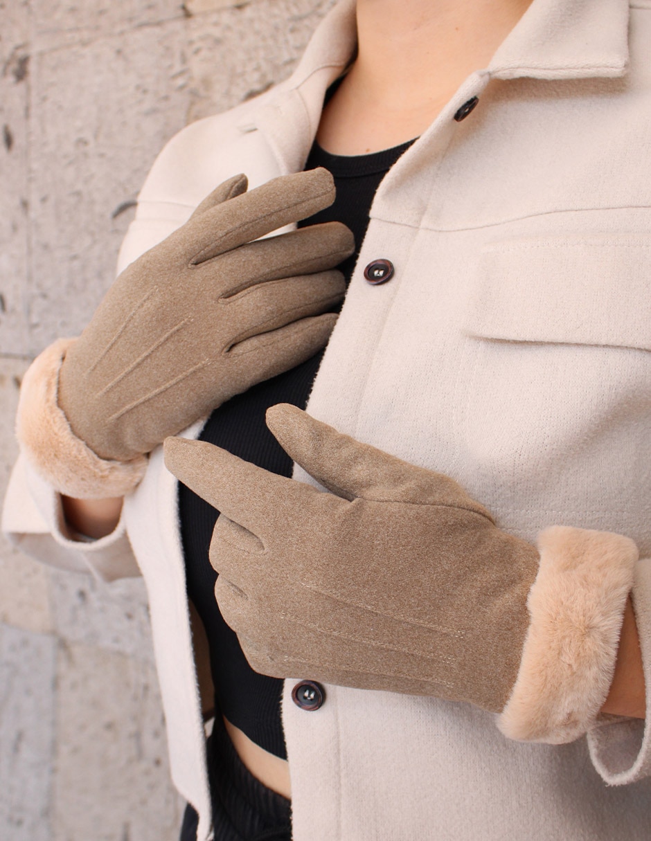 Guantes para mujer 2