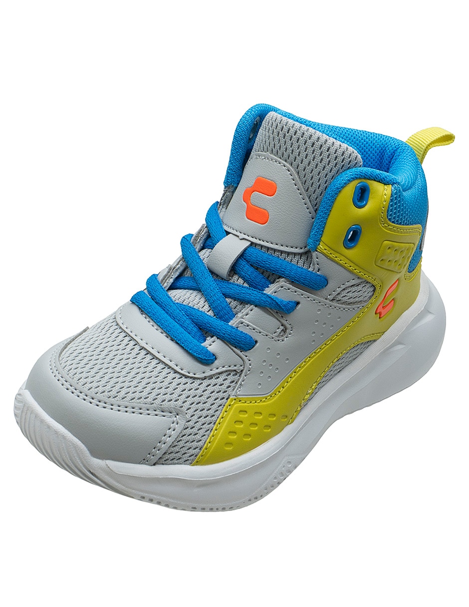 Tenis para niño bskt