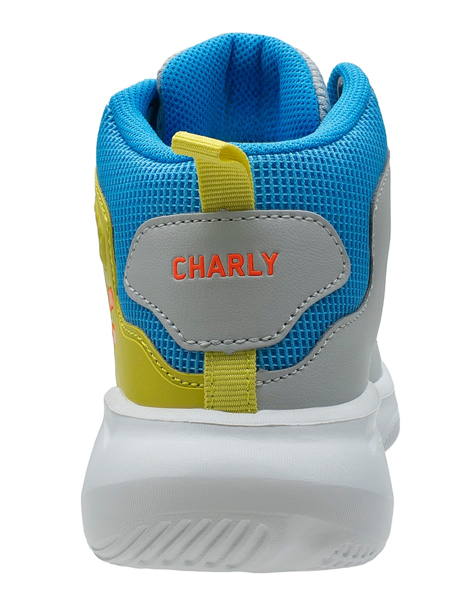 Tenis para niño bskt 2