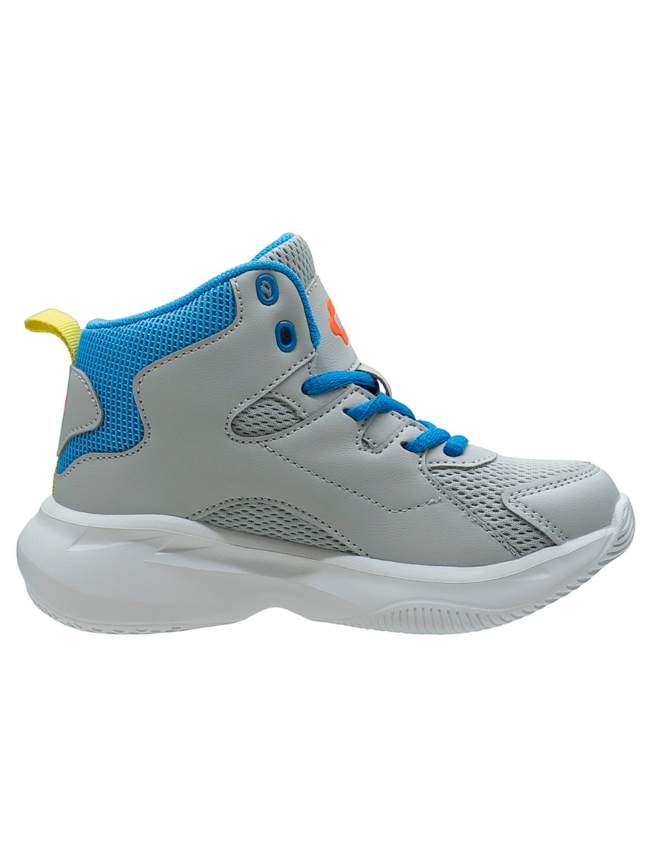 Tenis para niño bskt 7