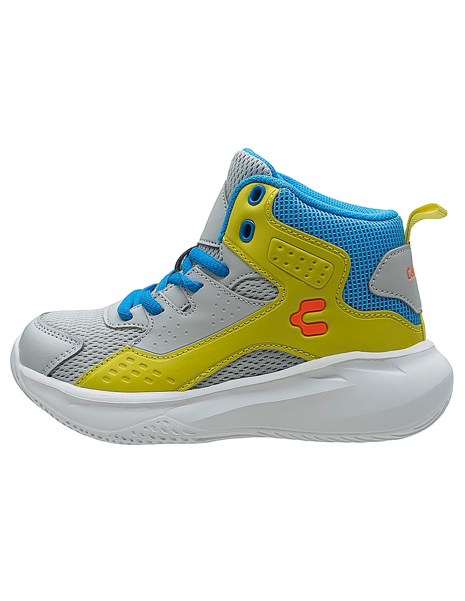 Tenis para niño bskt 3