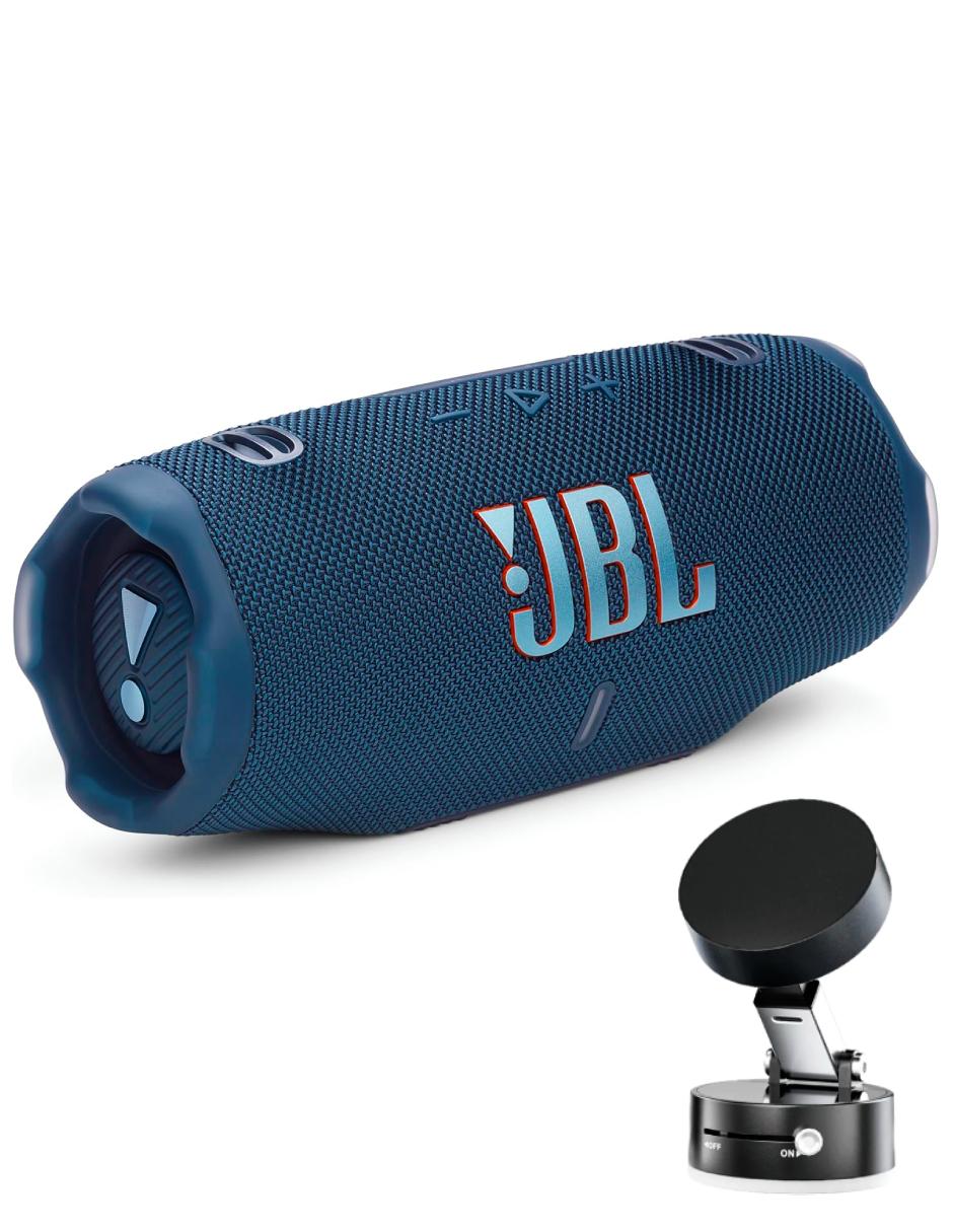Bocina portátil charge 6 bluetooth Bocina portátil charge 6 bluetooth