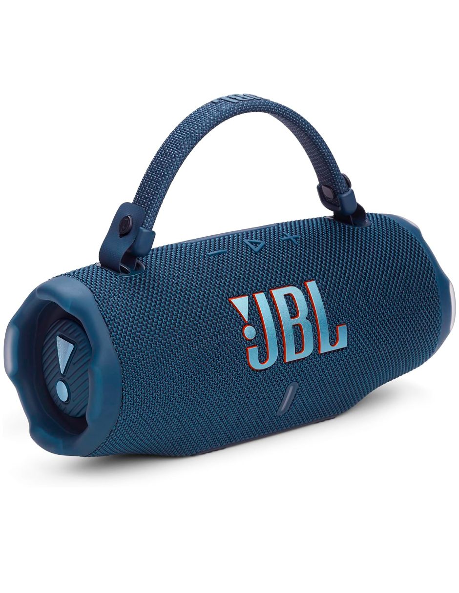 Bocina portátil charge 6 bluetooth 2