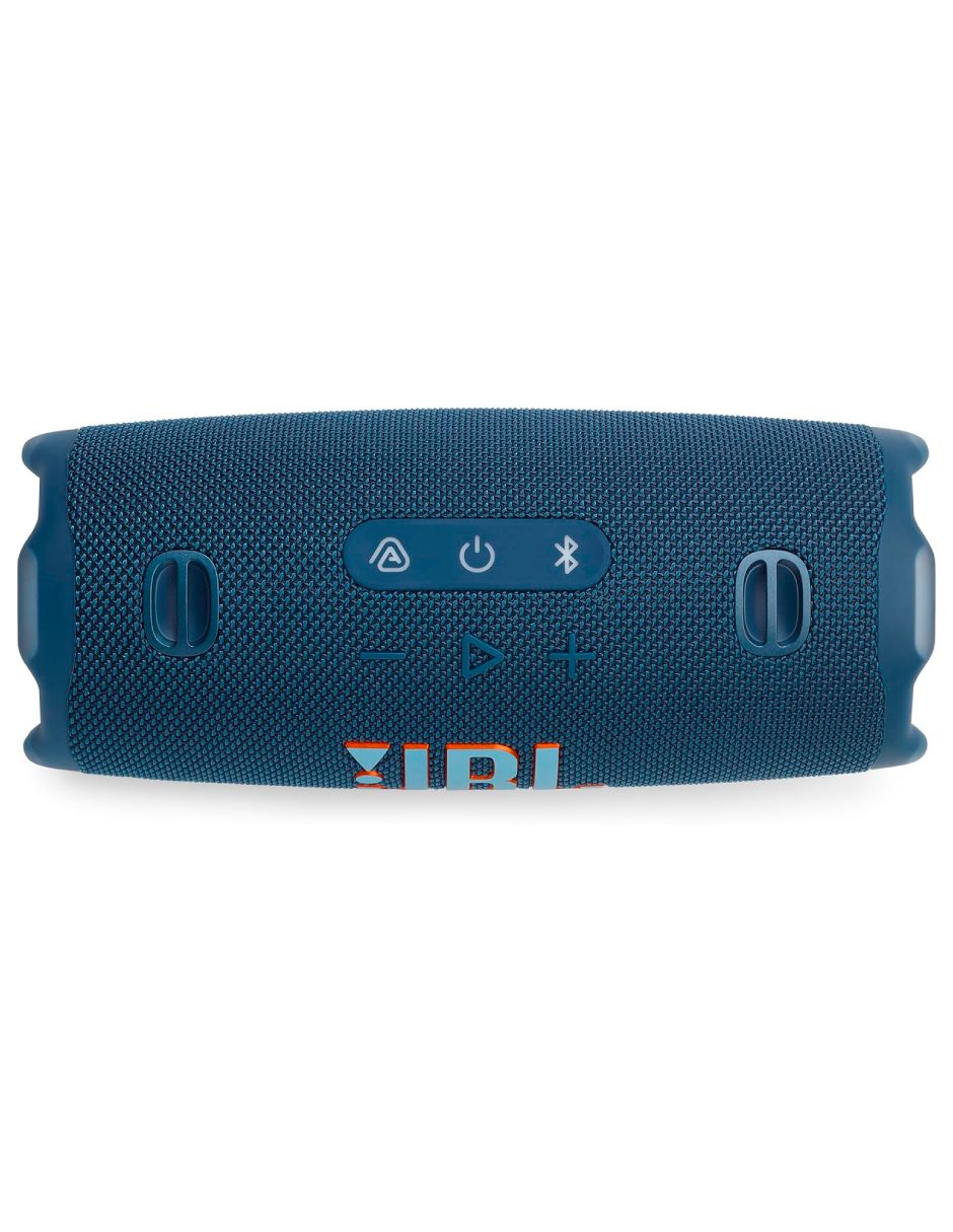 Bocina portátil charge 6 bluetooth 3