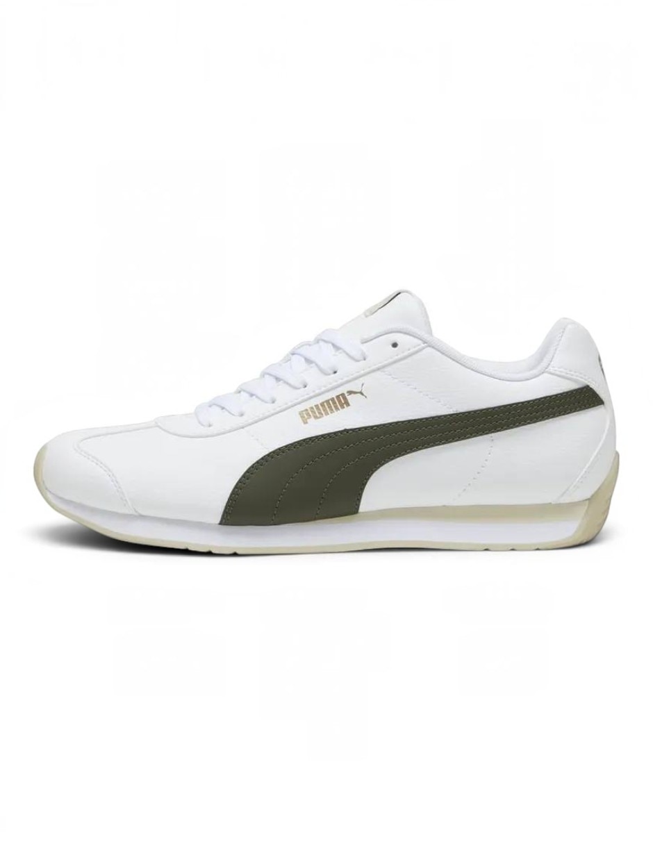 Tenis turin iii para hombre