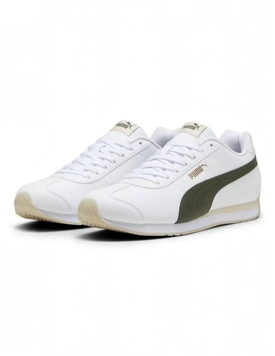Tenis turin iii para hombre 5