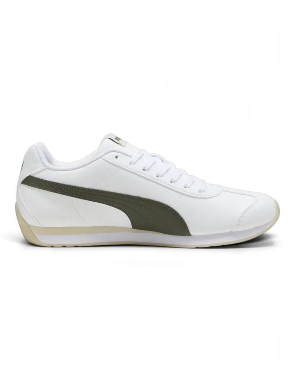 Tenis turin iii para hombre