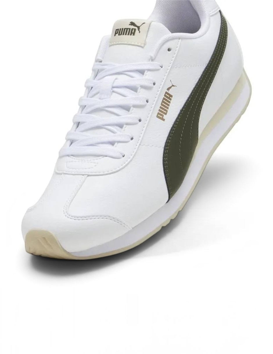 Tenis turin iii para hombre