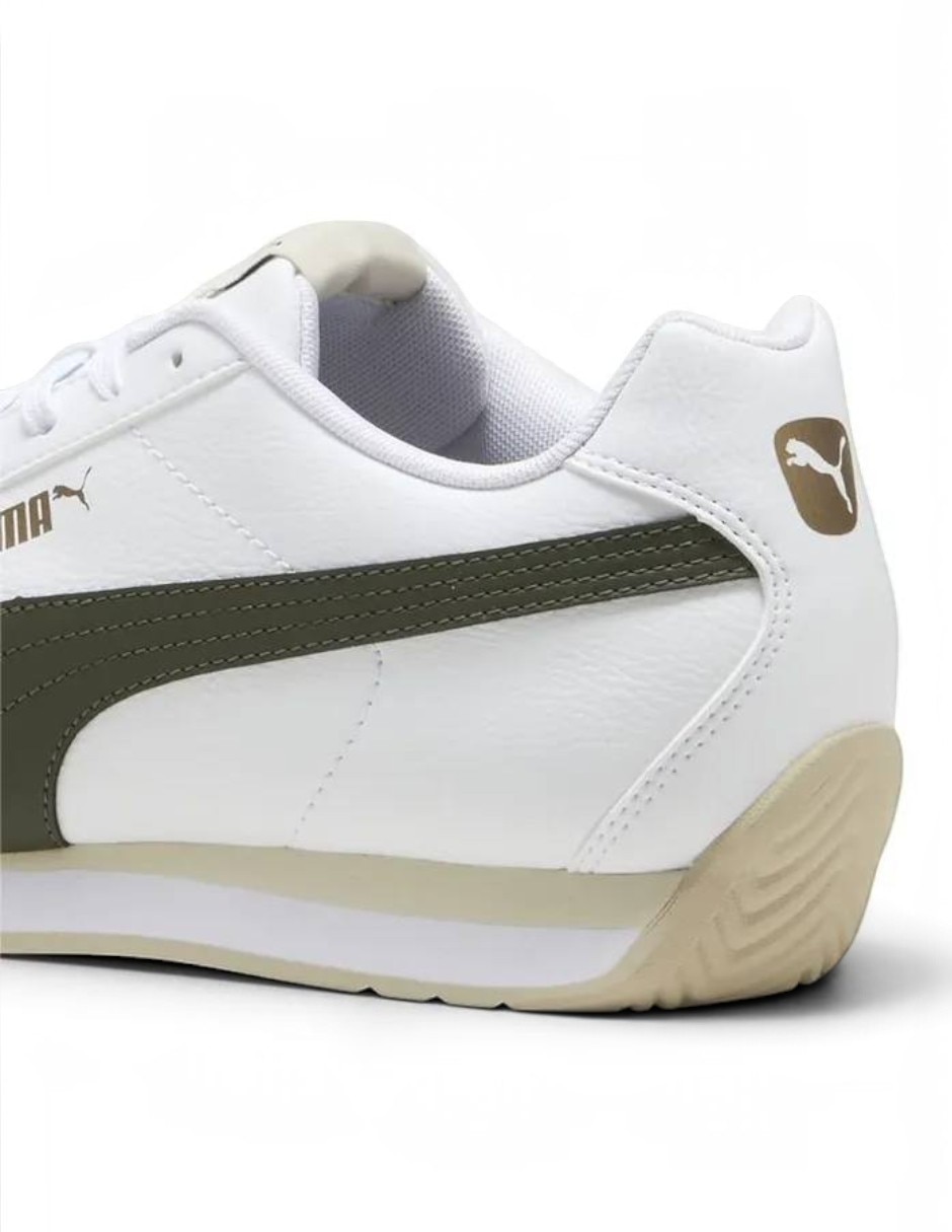 Tenis turin iii para hombre