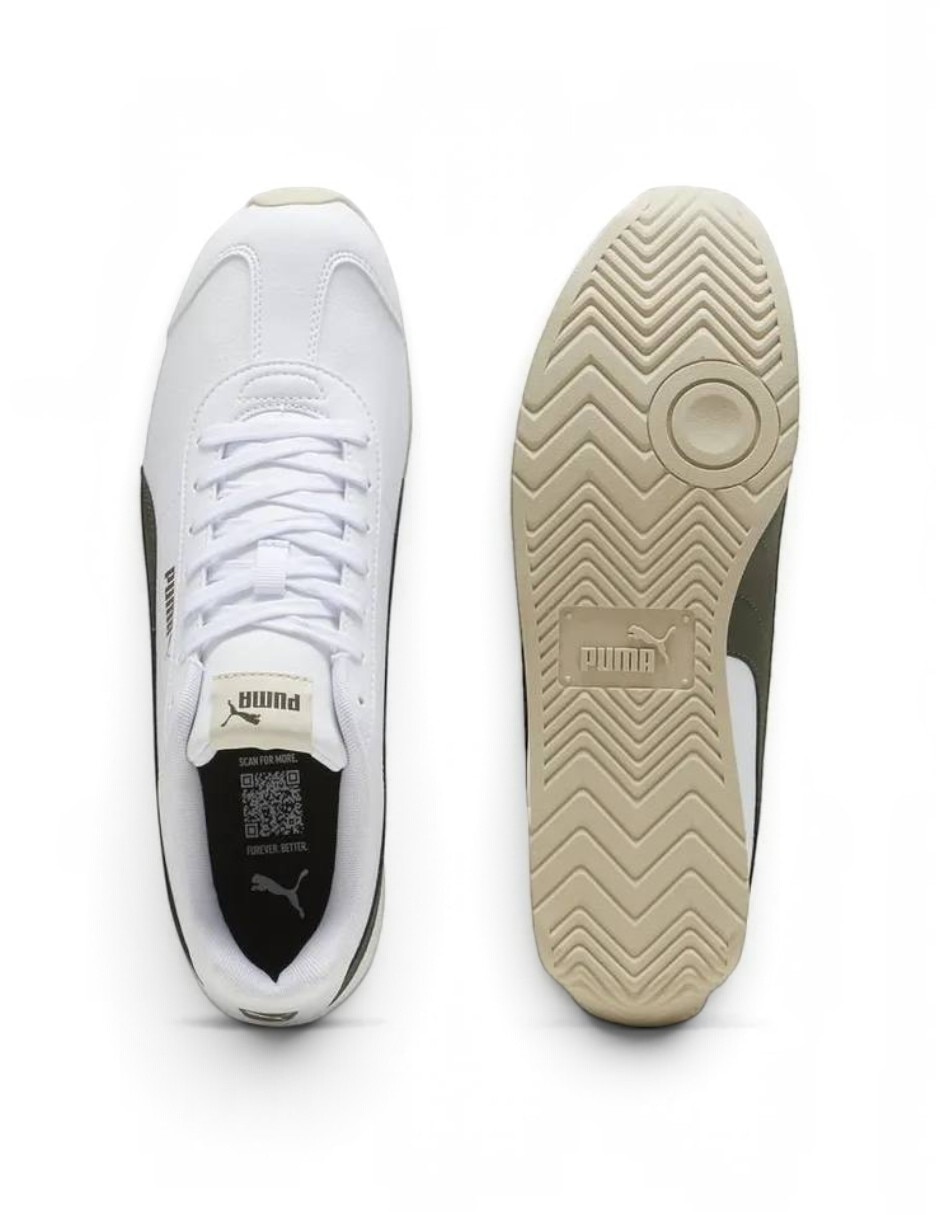 Tenis turin iii para hombre 6