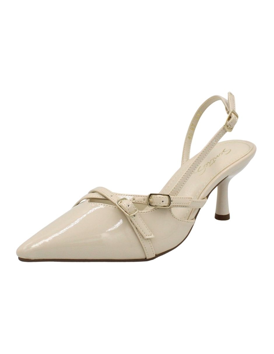 Zapatilla 5