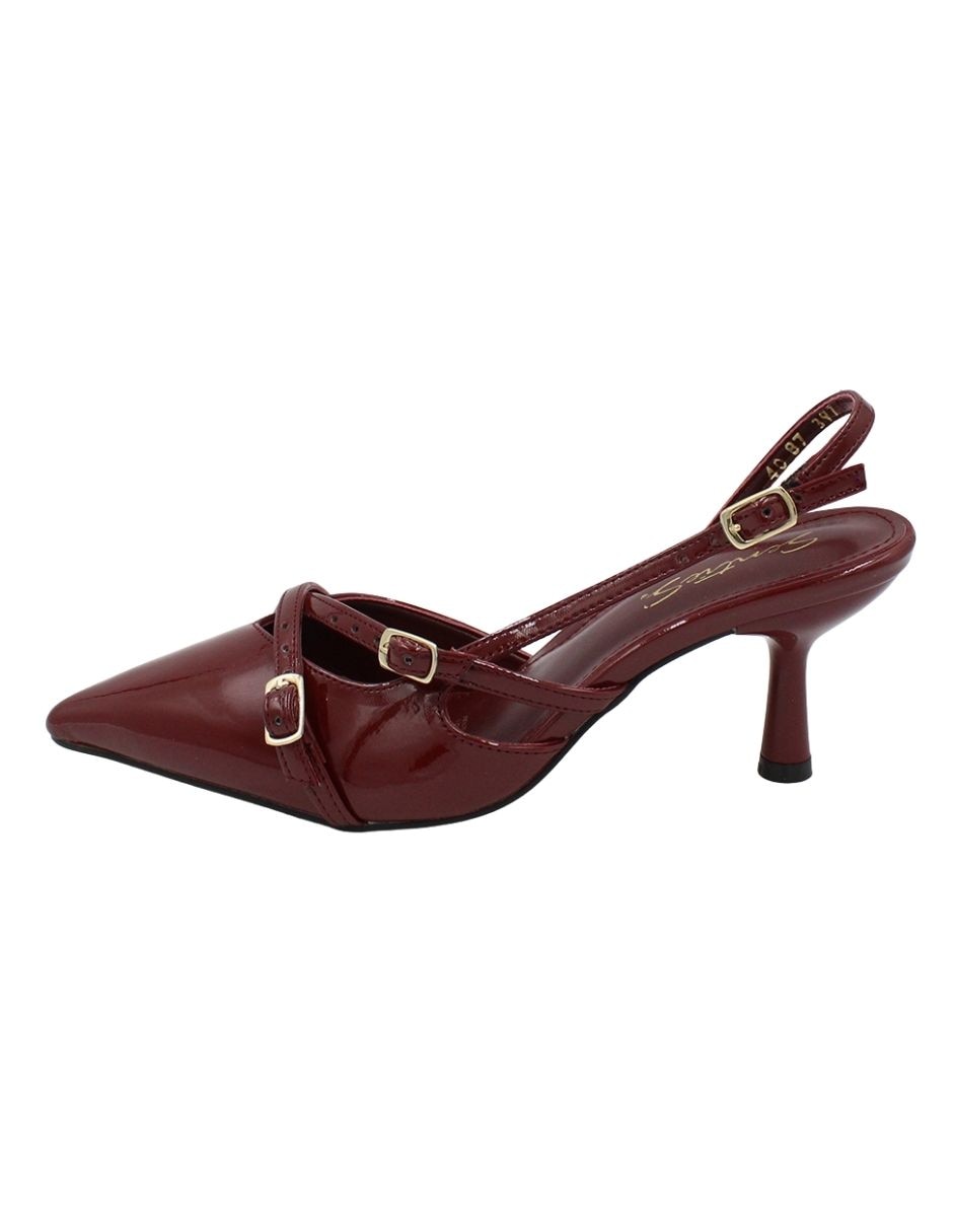 Zapatilla 1