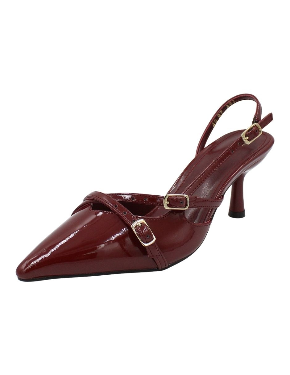 Zapatilla 5