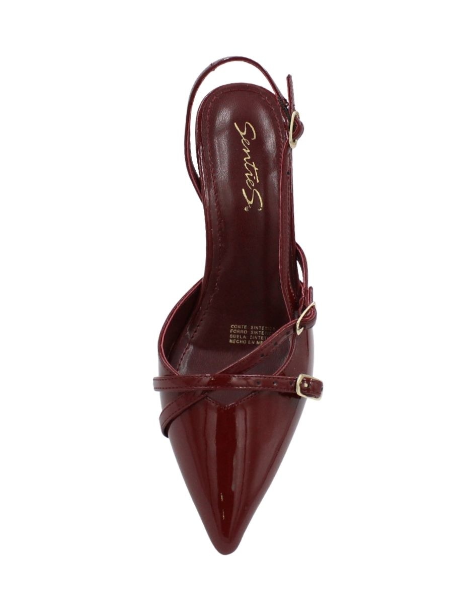 Zapatilla 6