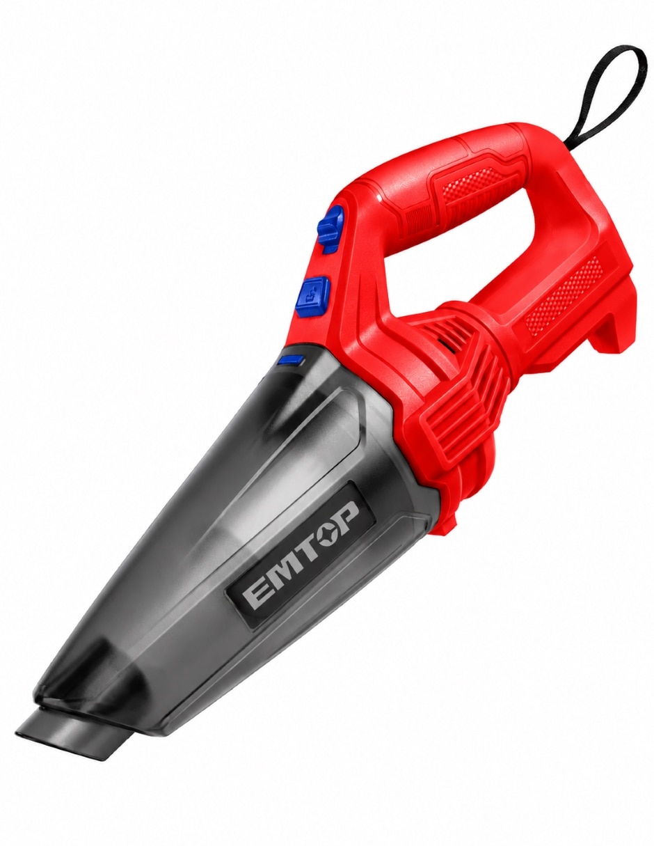 Imagen de producto Aspiradora de mano ELVC2026 0.5 litros