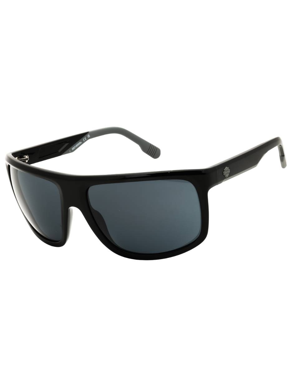 Lentes de sol fashion hd00029 para hombre 2