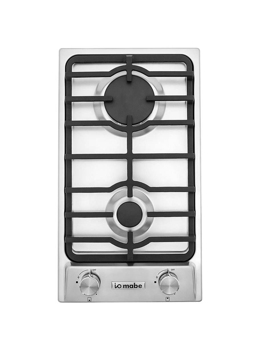 Imagen de producto Parrilla a Gas LP empotrable