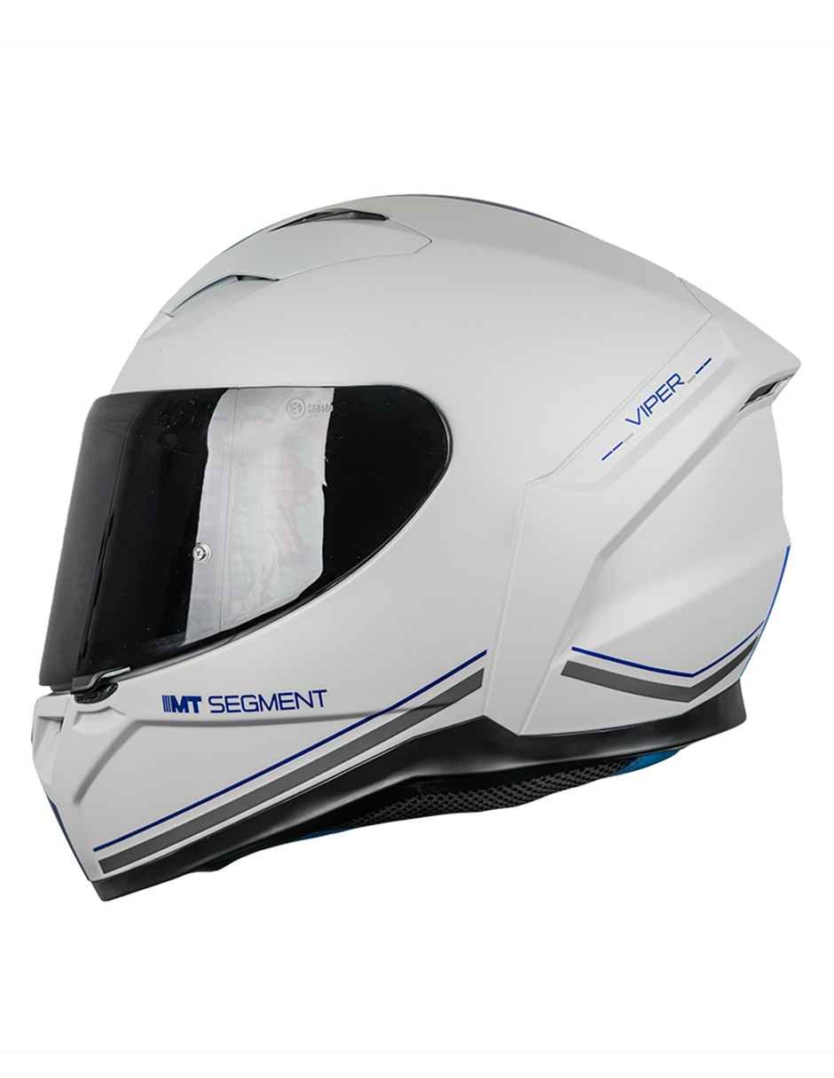 Casco Cerrado para Motorsport para hombre 8