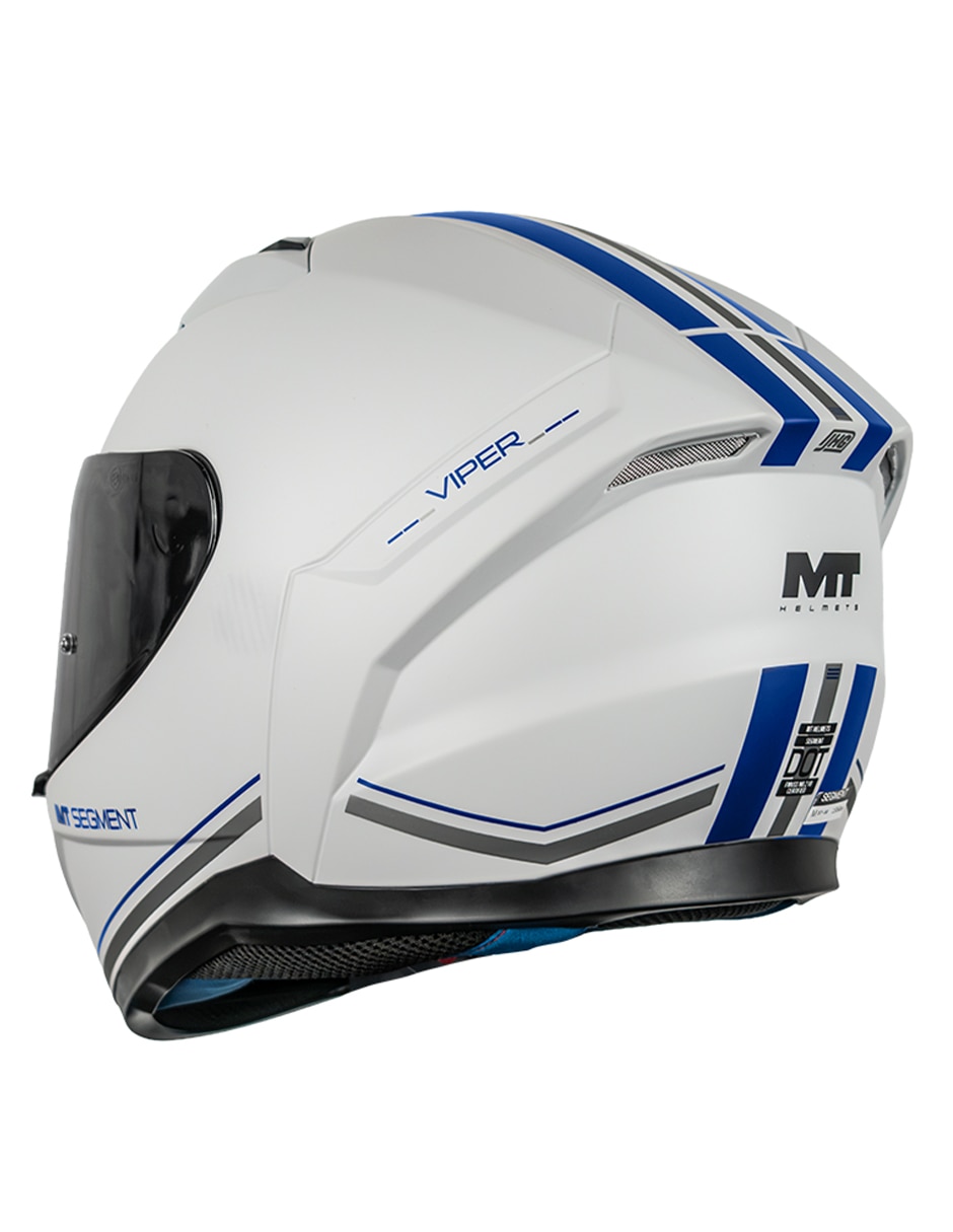 Casco Cerrado para Motorsport para hombre 5