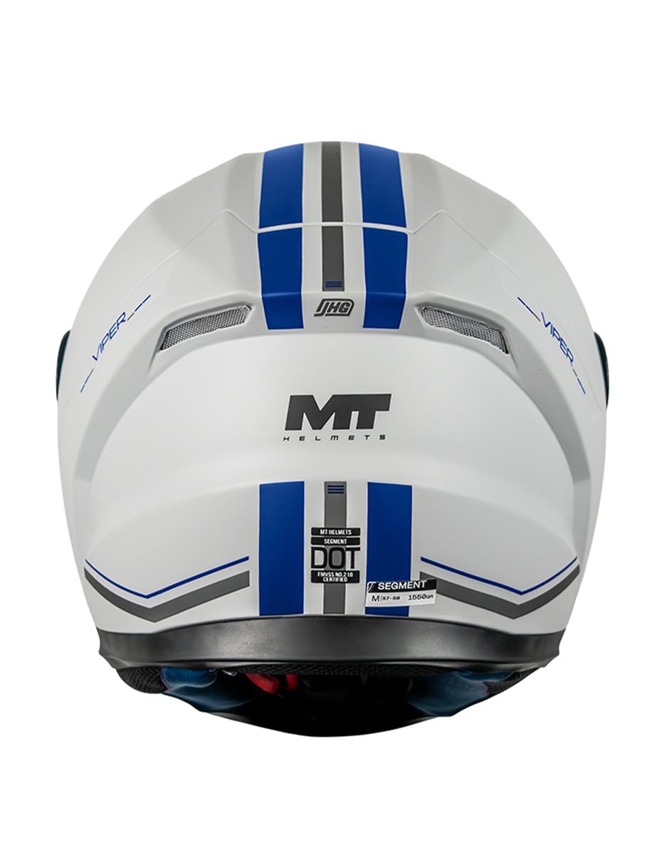 Casco Cerrado para Motorsport para hombre 4