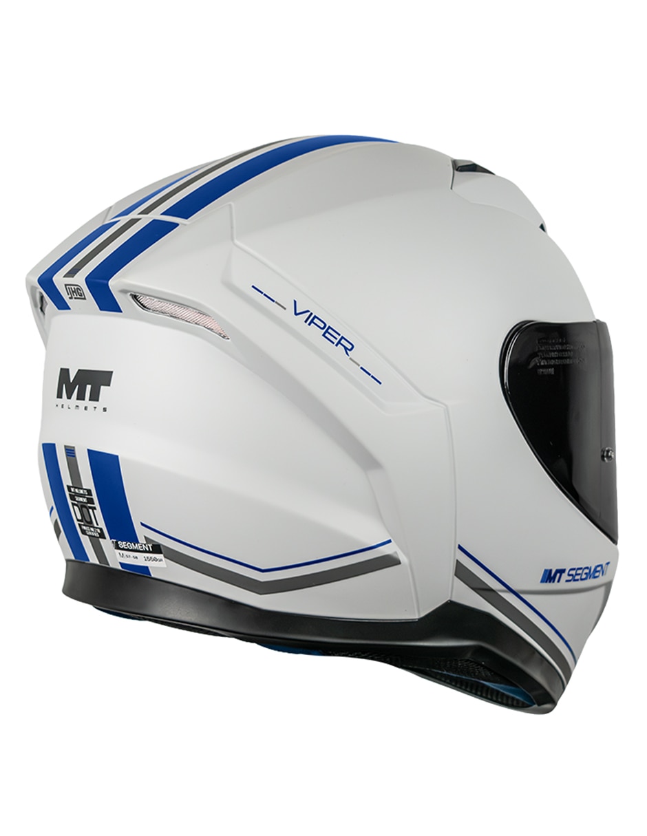 Casco Cerrado para Motorsport para hombre 2