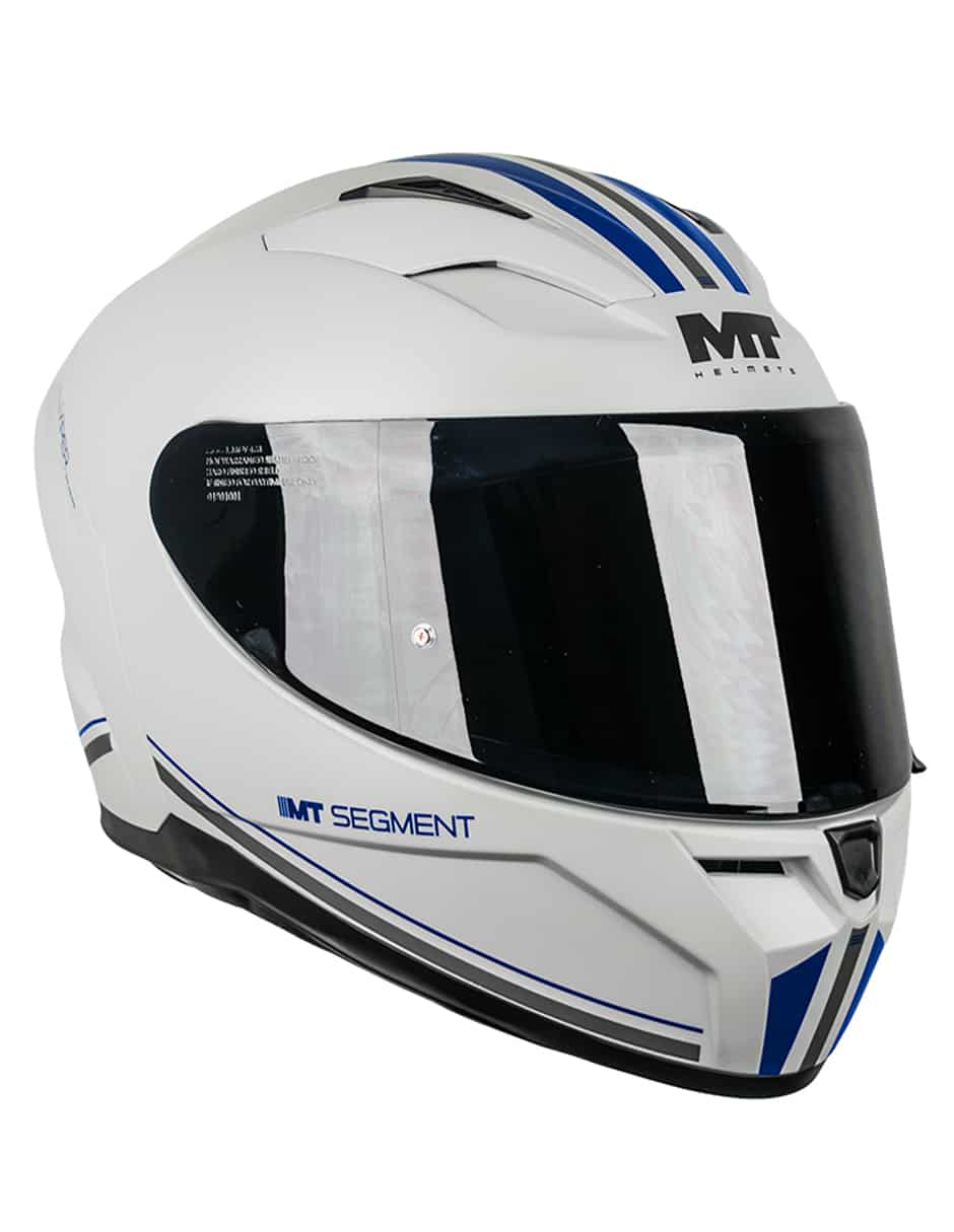 Casco Cerrado para Motorsport para hombre 3
