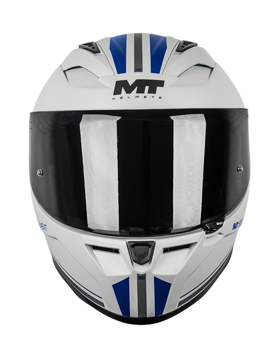 Casco Cerrado para Motorsport para hombre 6