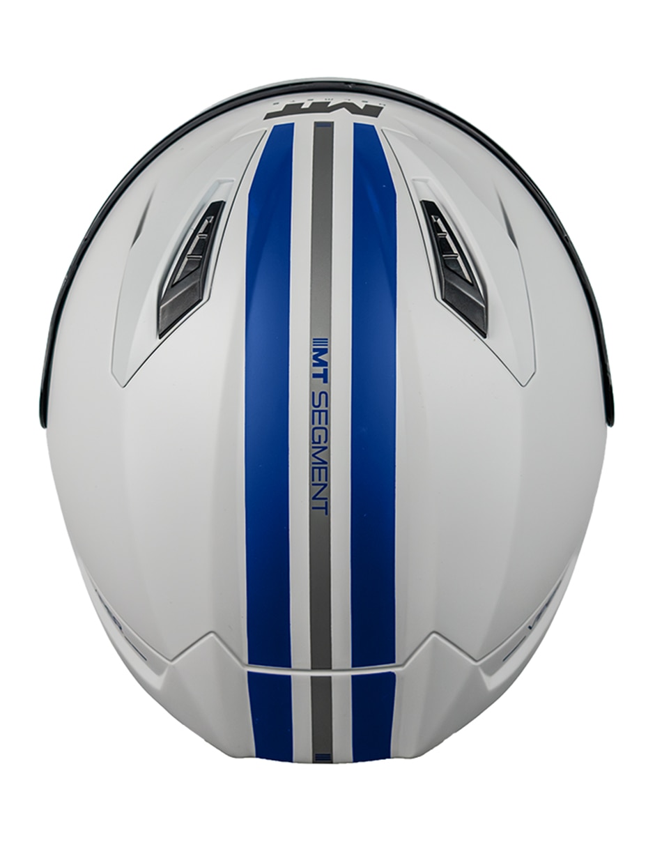 Casco Cerrado para Motorsport para hombre 7