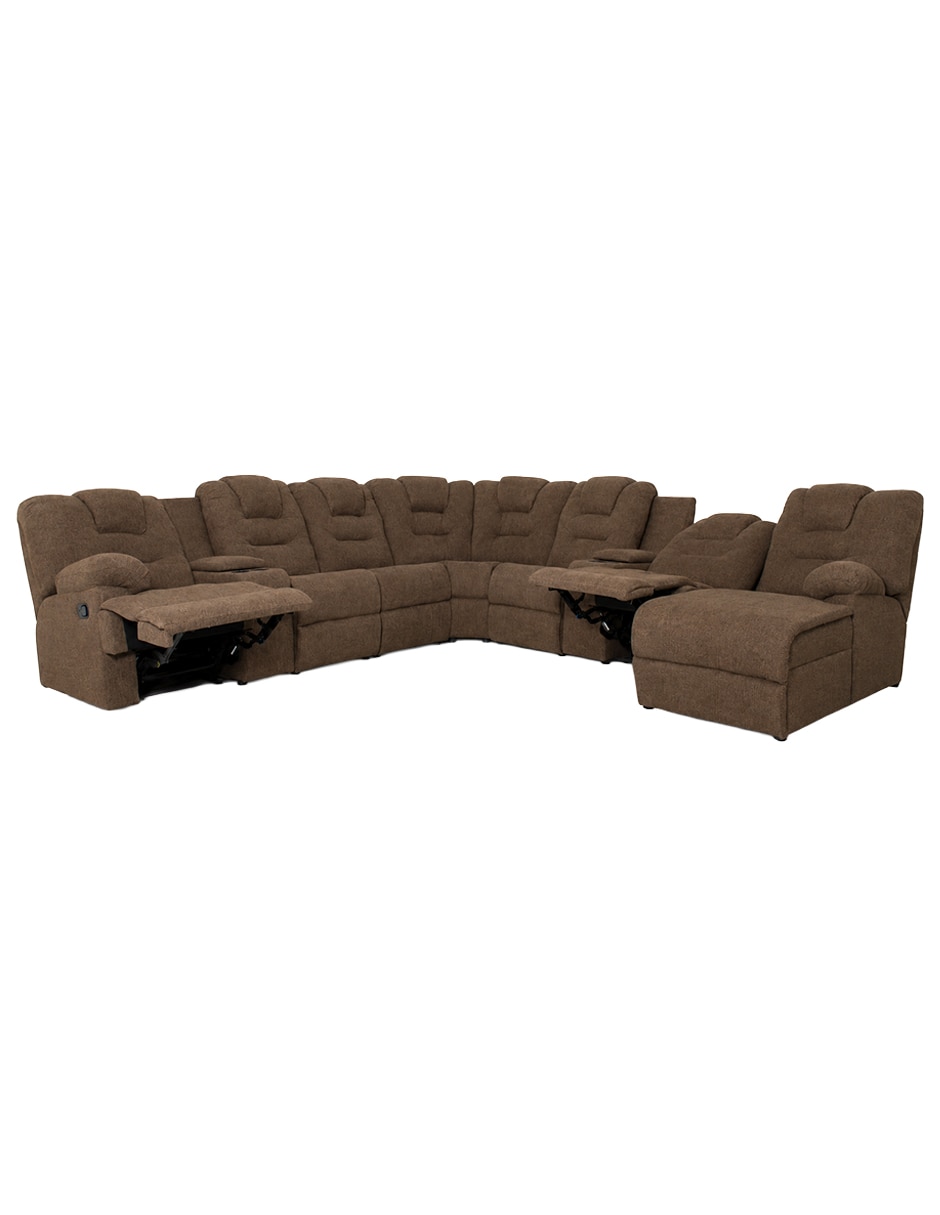 Sala modular Nox 6