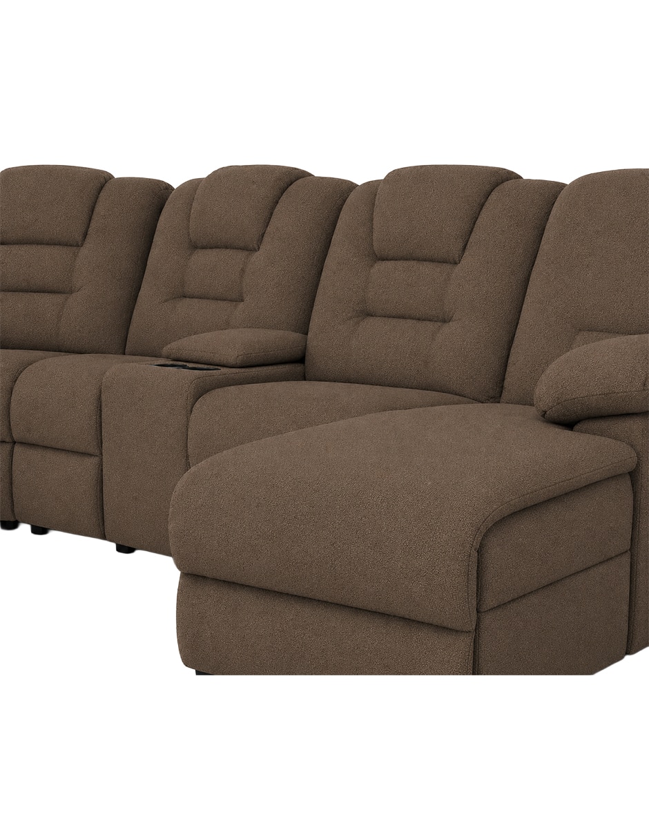 Sala modular Nox 5