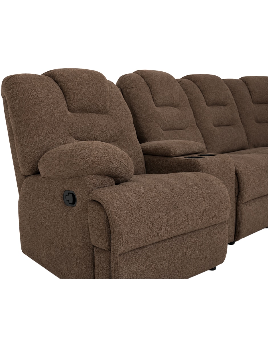 Sala modular Nox 4