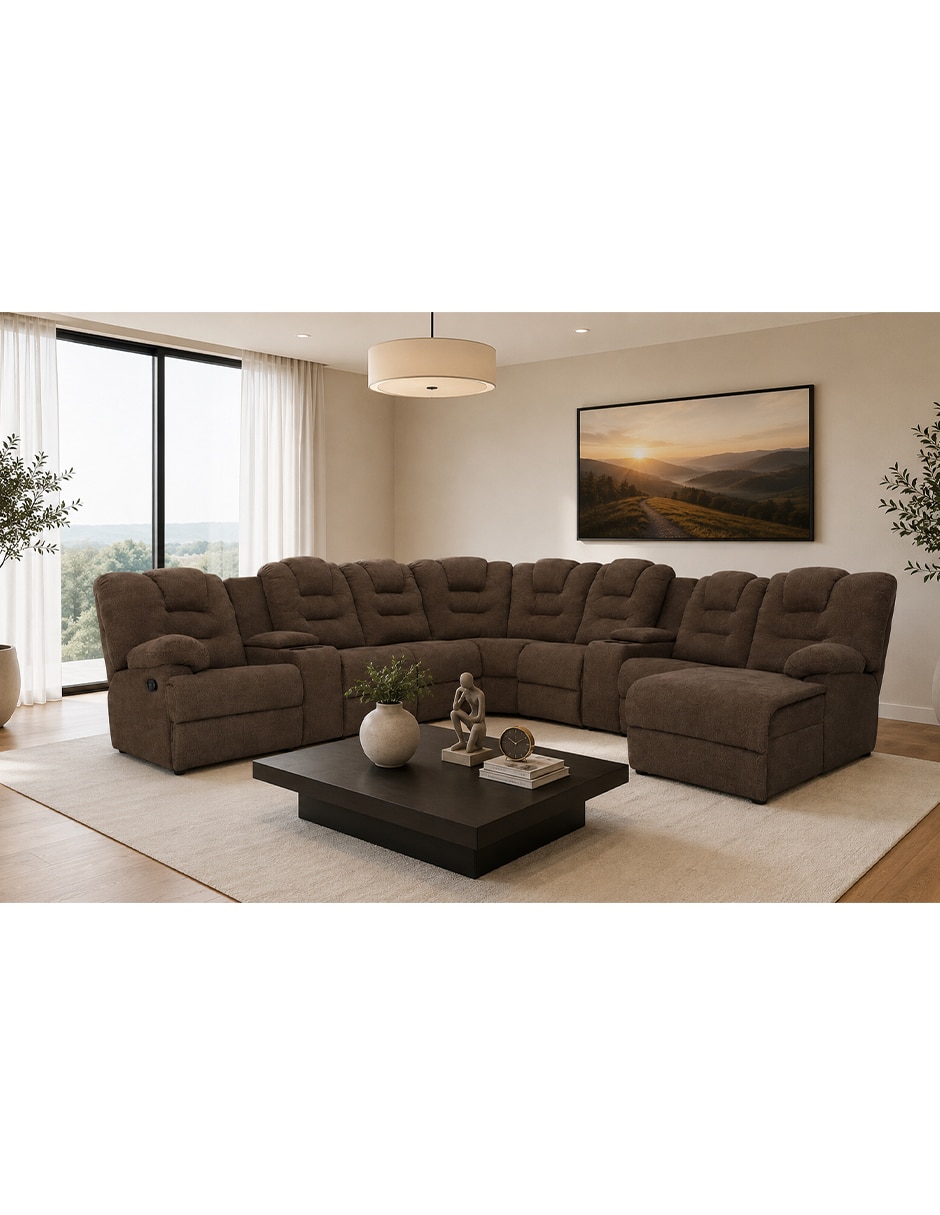 Sala modular Nox 3