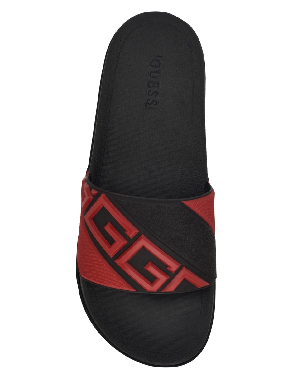 Sandalia para hombre 5
