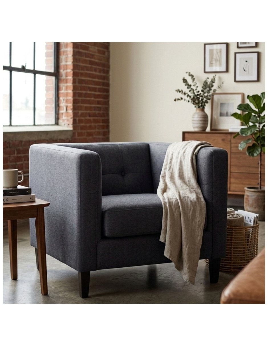 Sillón Madison 4