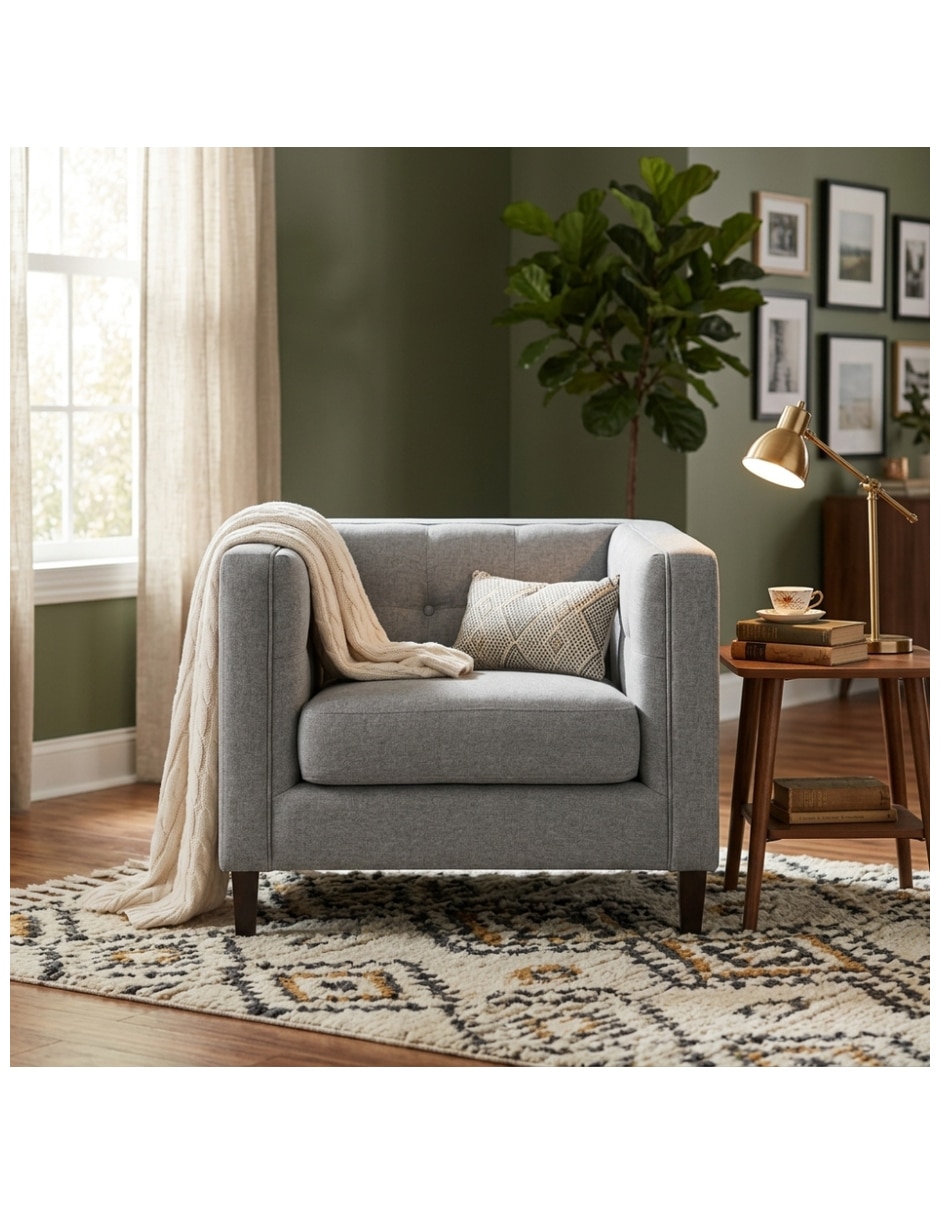 Sillón Madison 5
