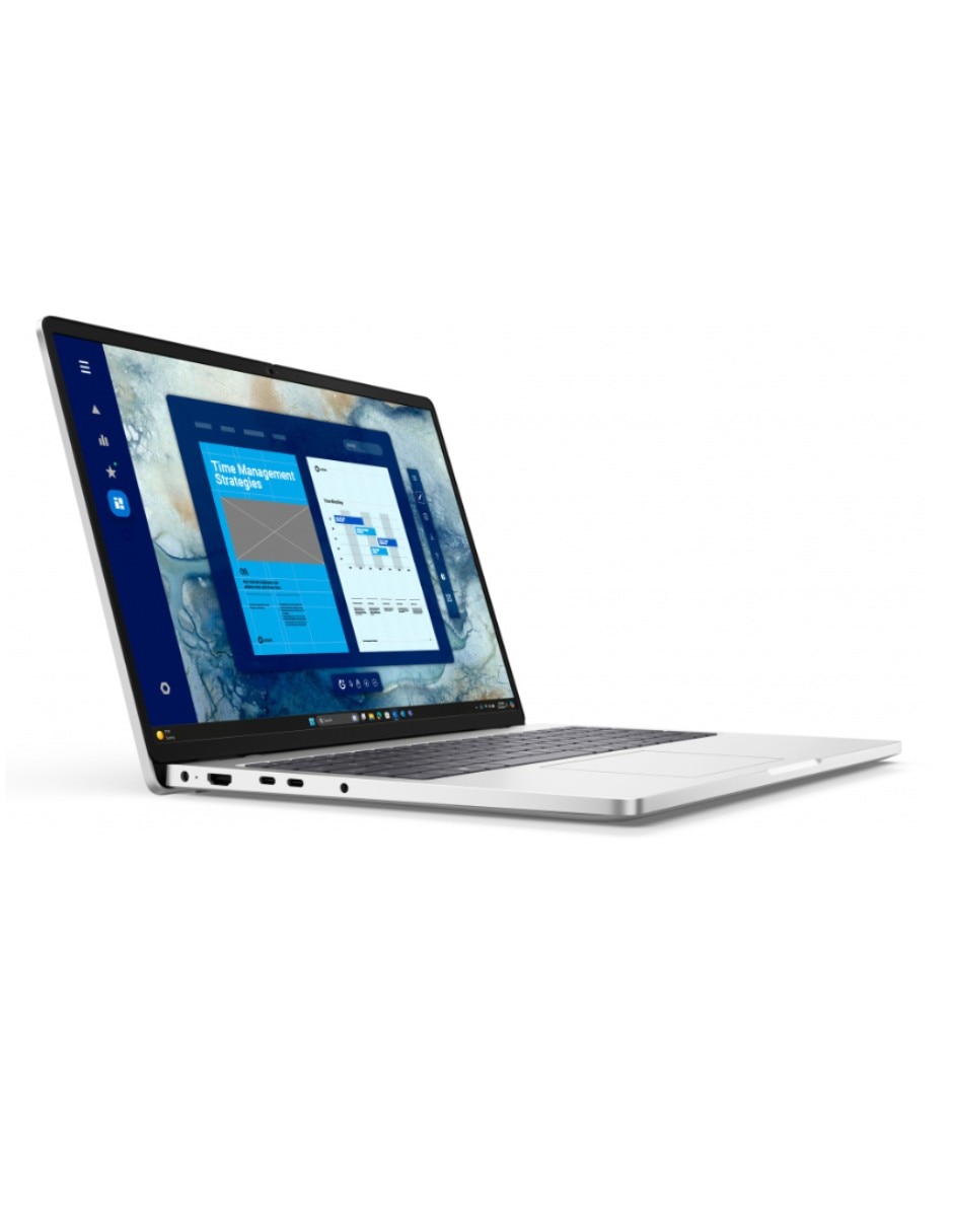 Laptop PRO 16 16 pulgadas Full HD+ Intel Core Ultra 5 235U Intel UHD Graphics 16 GB RAM 512 GB 3