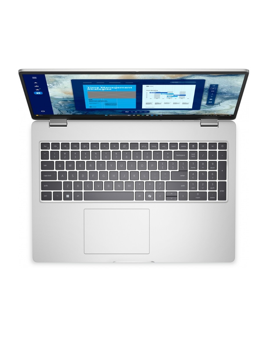 Laptop PRO 16 16 pulgadas Full HD+ Intel Core Ultra 5 235U Intel UHD Graphics 16 GB RAM 512 GB 2