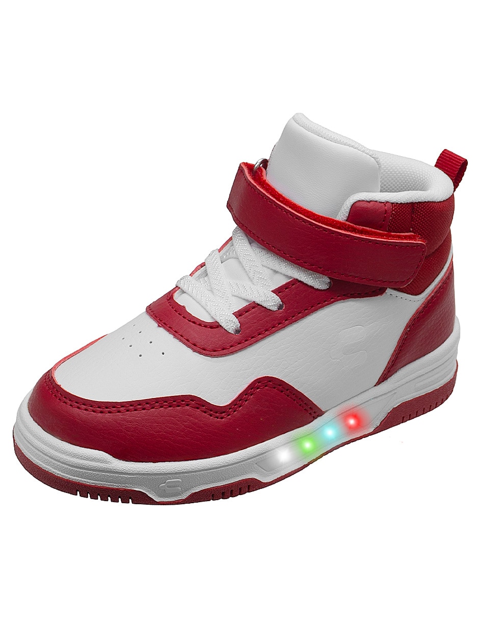 Tenis para niño urbano