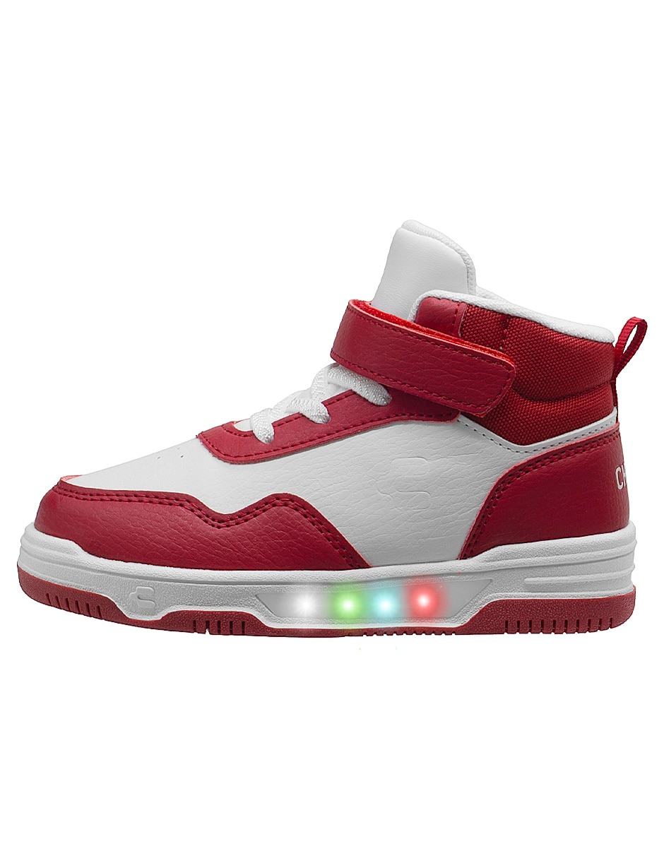 Tenis para niño urbano 6