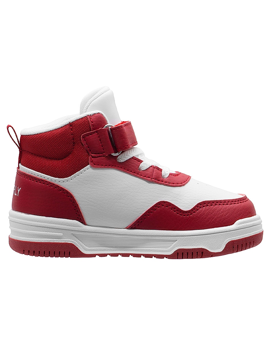 Tenis para niño urbano 5